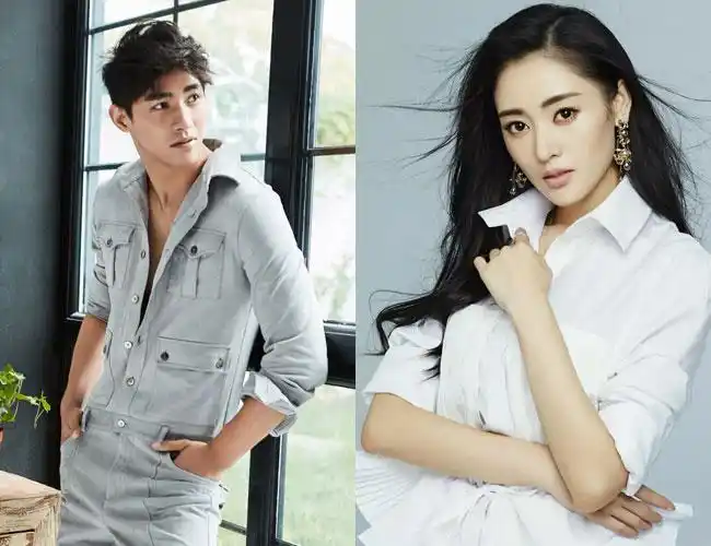 李子峰为什么是渣男曾经和吴昕张天爱为什么分手引人好奇