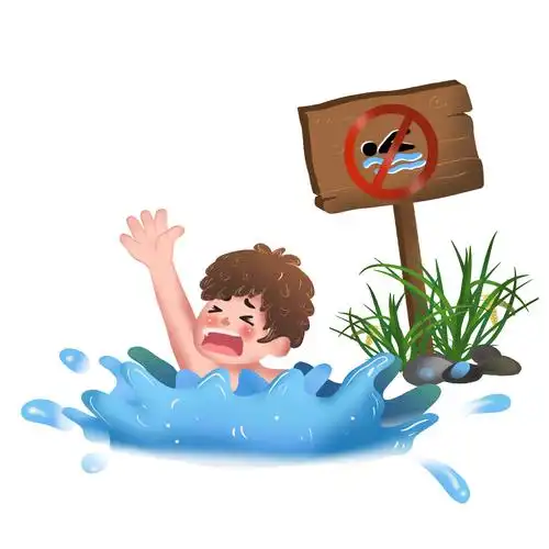 急救小知识——溺水