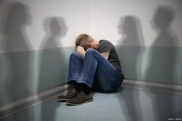 每一千个人中就有6个被确诊过精神分裂症,他们是一个庞大而沉默的群体