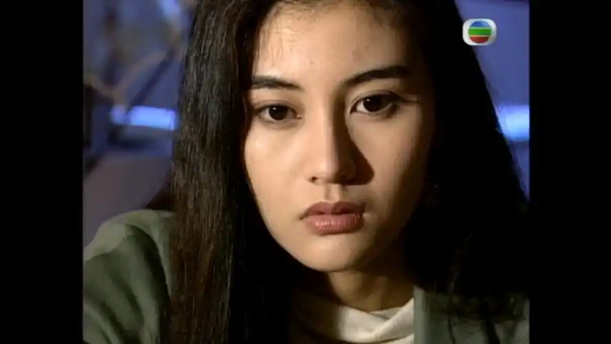 原振侠 李嘉欣 - 堆糖,美图壁纸兴趣社区