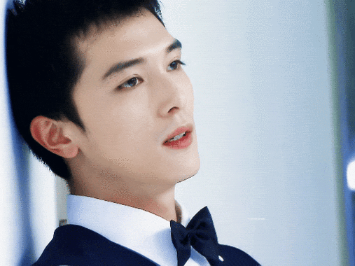 还记得《爱情睡醒了》的项天骐吗?新剧这么敢演…_凤凰网娱乐_凤凰网