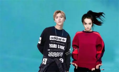 鹿晗迪丽热巴在一起过吗 陆地cp为什么那么意难平