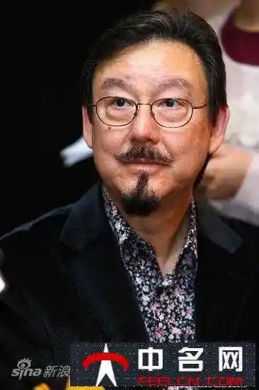 李小龙胞弟李振辉照片及资料简介曝光【图】