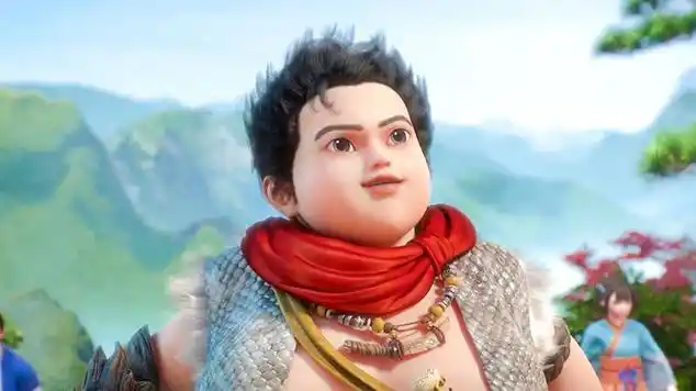 别人考试,石昊挖宝!|完美世界|儿童动漫_网易视频