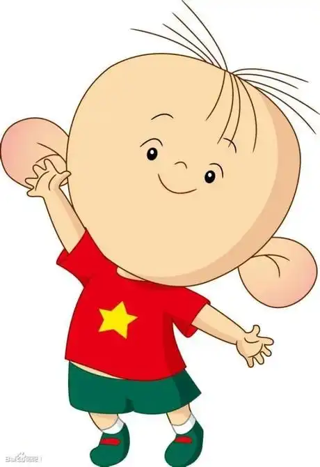 大耳朵图图 - 堆糖,美图壁纸兴趣社区