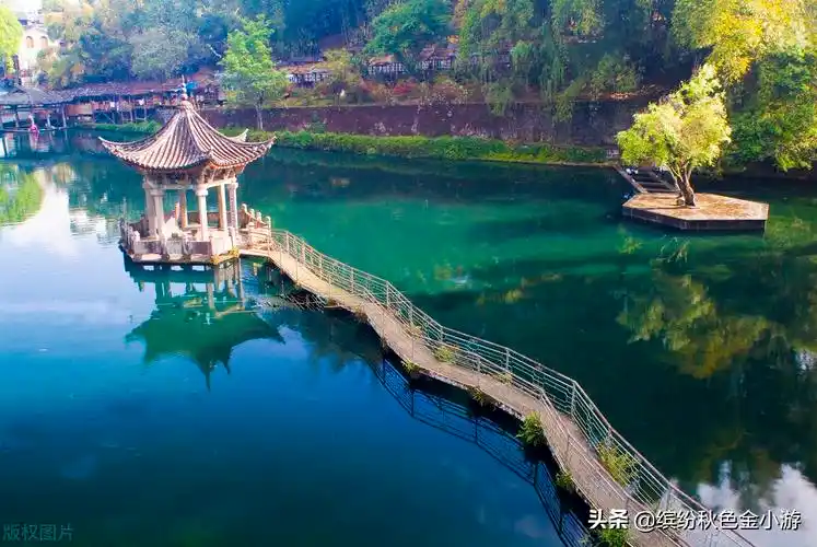 云南腾冲旅游景点云南腾冲旅游景点介绍