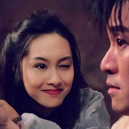 qq头像孙悟空至尊宝