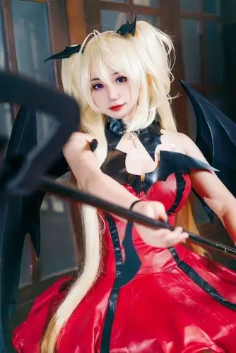 守护甜心 恶魔歌呗