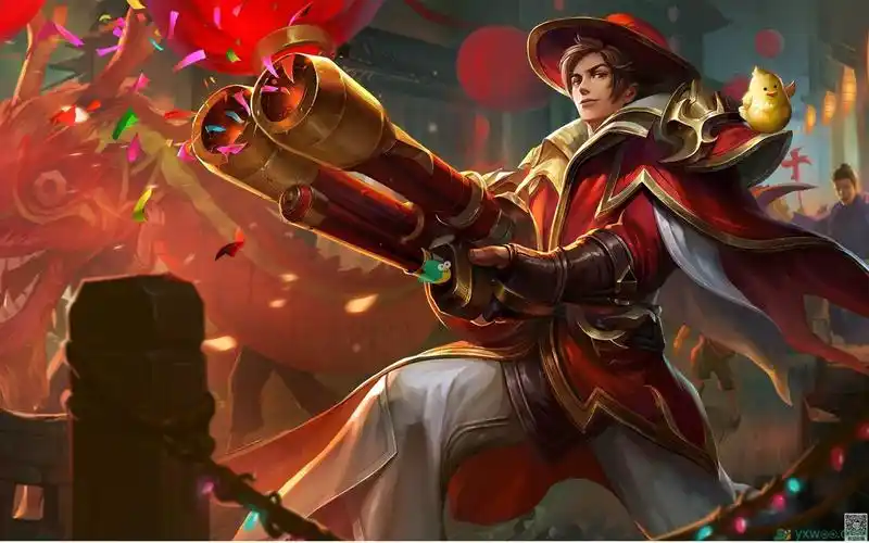 英雄技能属性怎么样呢-王者荣耀刘邦英雄技能属性介绍[图文]-游戏窝