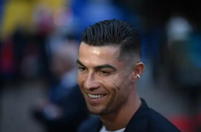 c罗西装杀##2024欧洲杯来啦##2024欧洲杯