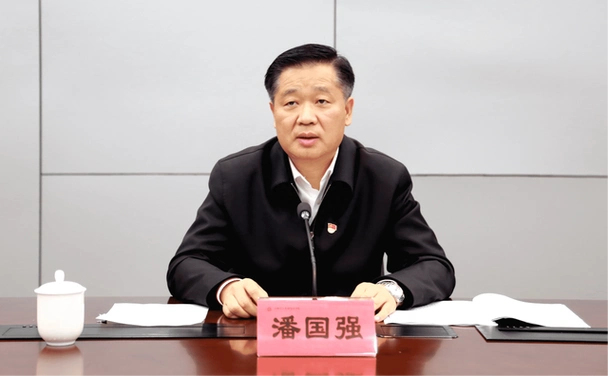 江苏四市迎来新任市长