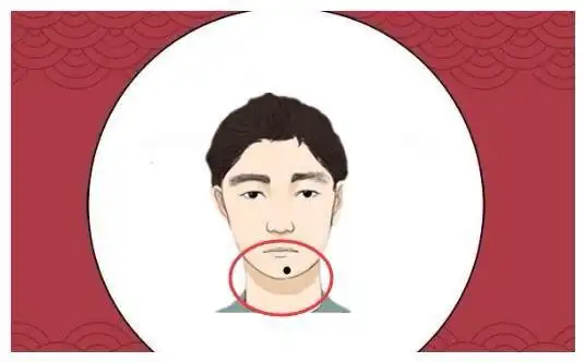 "千金难买5颗痣",只要有一颗,富可敌国,个个财大气粗