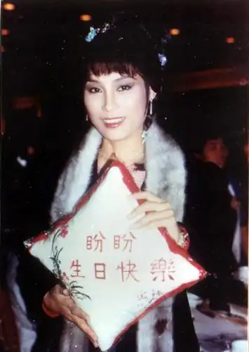 杨盼盼 pan pan yeung的图片