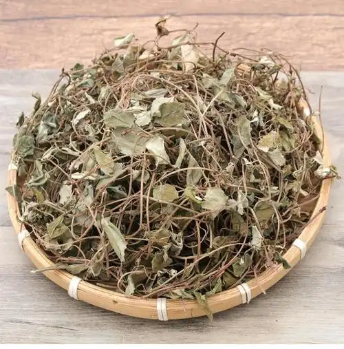 中药材金钱草500g中草药四川大叶干茶过路黄溶石草图片色