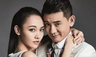 任重甘愿当"接盘侠",迎娶"女海王"孙骁骁,真是天生一对