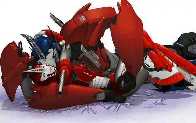 变形金刚5高潮很爽前戏这么长让人怎么爽