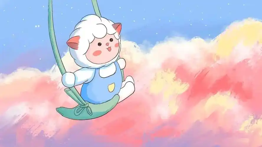 ins风高清电脑壁纸