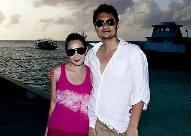 "消失"7年,一回归就是顶流,她已走上了女演员的另一条大路