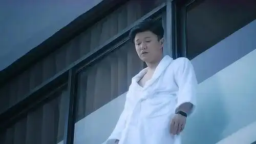 情圣精彩片段肖央演绎爱情喜剧搞笑剧情中隐藏着人生