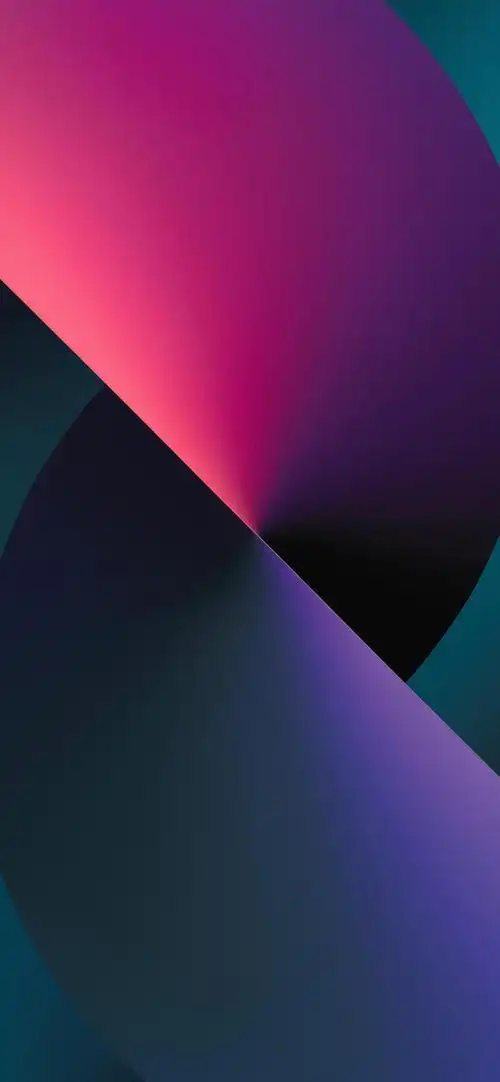 iphone13promax系统壁纸