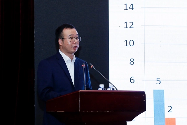 环境学院承办2018年南科大国际交叉学科论坛环境分论坛