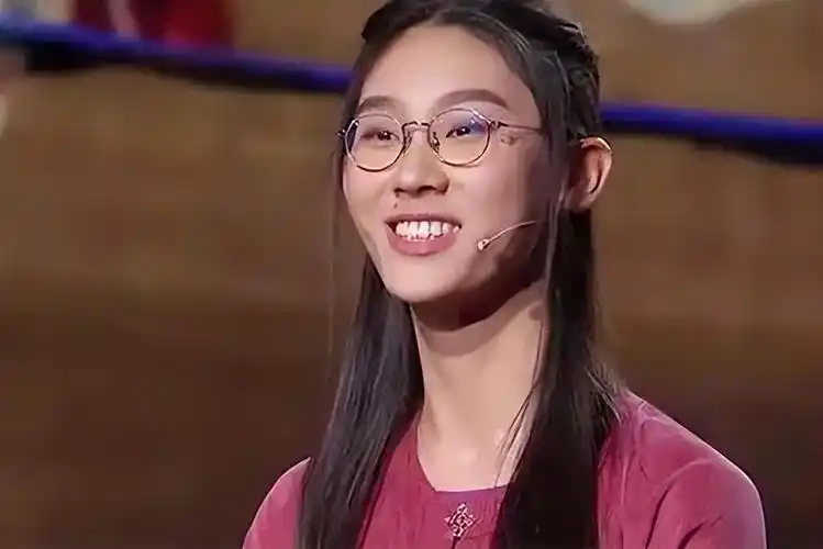 武亦姝百科(武亦姝个人资料简介)(图2)