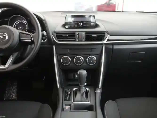 【2018款马自达cx-42.