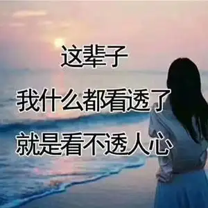 让心归零君~!头像