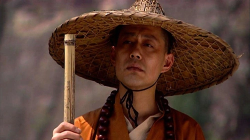 康熙王朝中的顺治32出家了还是病死的2