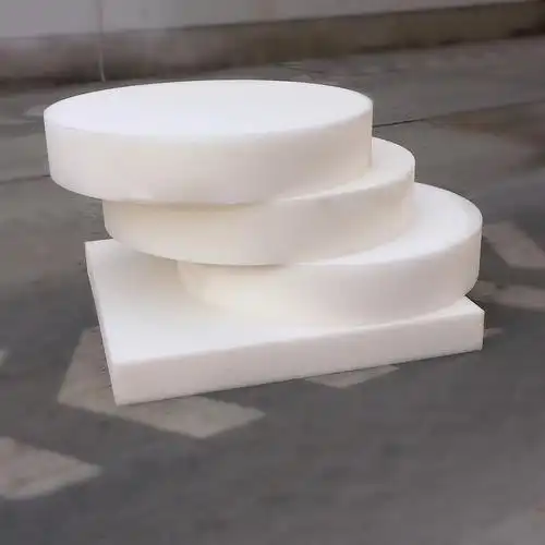 聚氨酯发泡 高回弹坐垫海绵 沙发海绵 床垫海绵定制