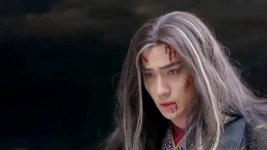 朱一龙 连城璧 你爱的连城璧回来了