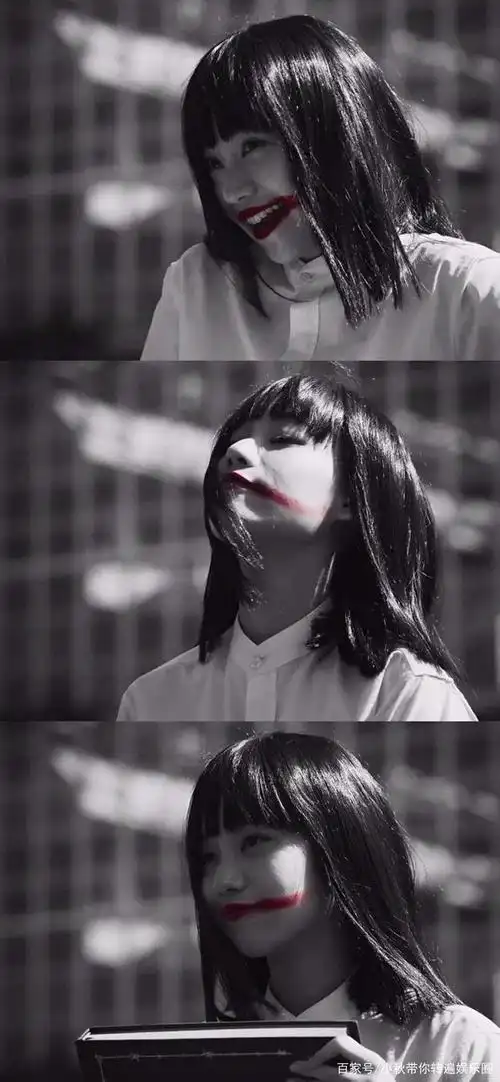 完结多日的《禁忌女孩第二季》为什么能爆火?人性就如此丑陋吗?