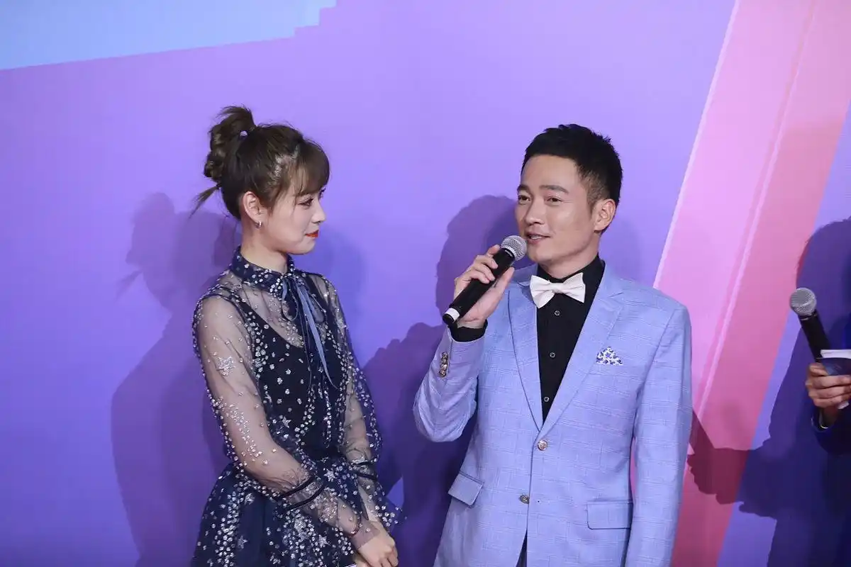 吴昕和郑恺竟然在一起六年了02 话说,这两位平时看起来八竿子打不着