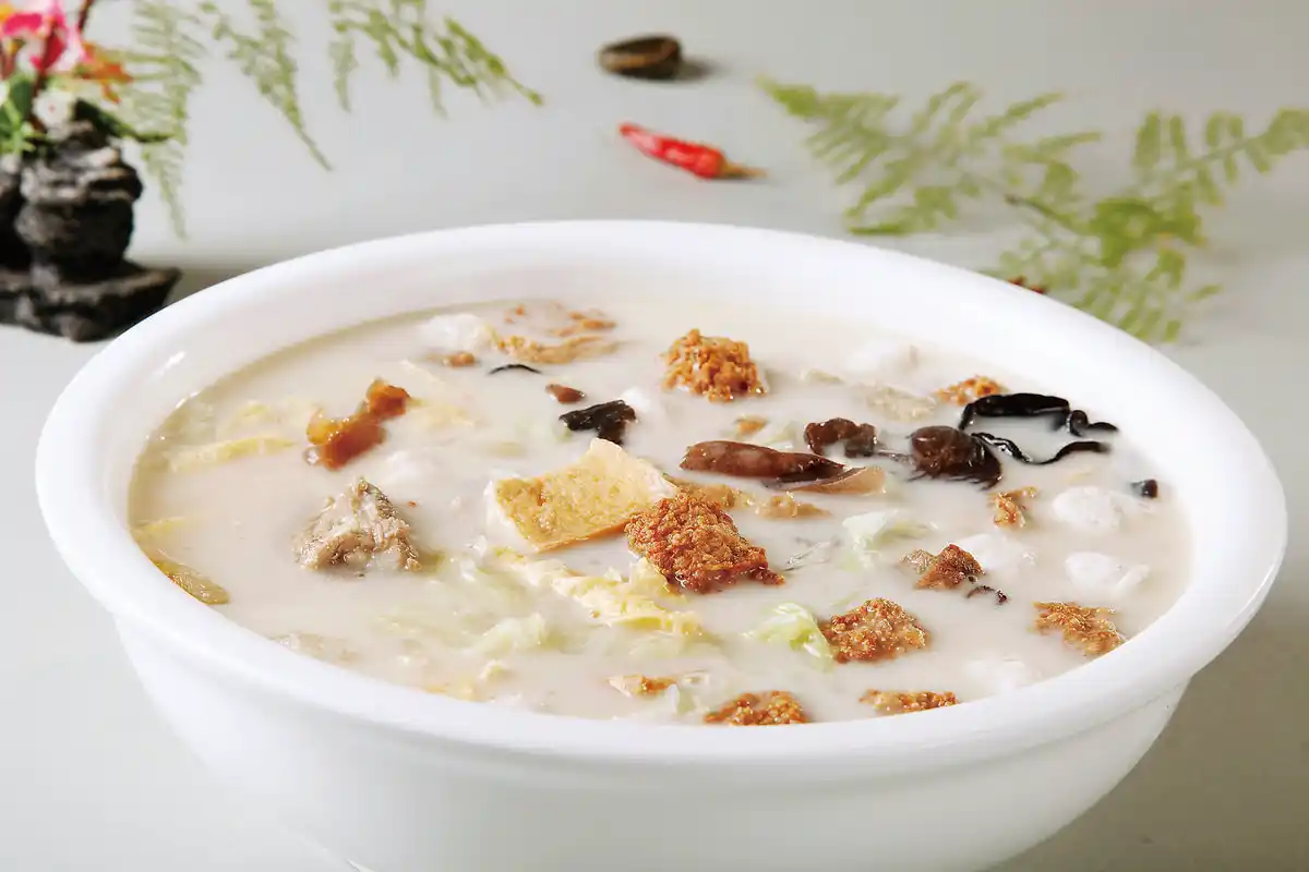 每日推荐六道浙菜:好吃不容错过