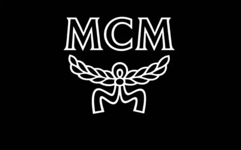 mcm的logo的含义你知道吗