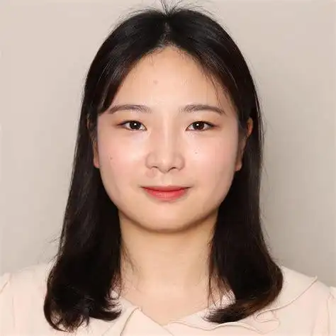 高清人脸照片五官清晰