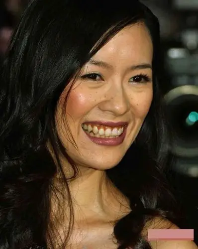 史上最雷人明星丑照曝光惨不忍睹组图