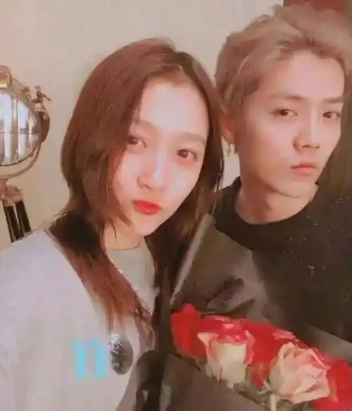 鹿晗关晓彤又一个世纪婚礼?再度传出婚讯,彩礼被曝高达9位数