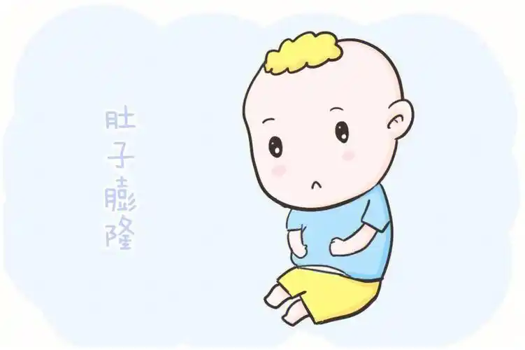 妈妈怎么知道宝宝是不是真的肠胀气看完这