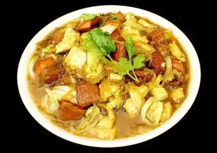 煨是什么意思煨菜的方法和技巧