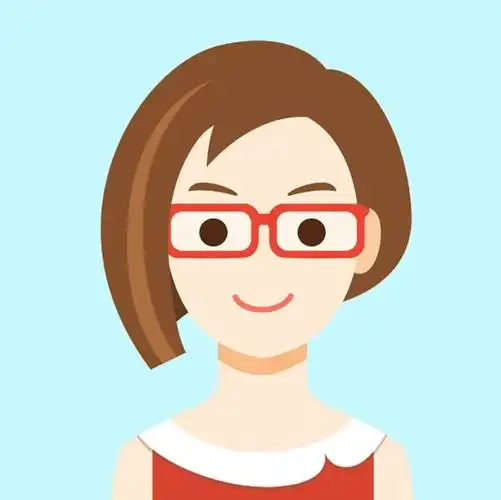 默认头像做app或者小程序的开发者可以收藏一下