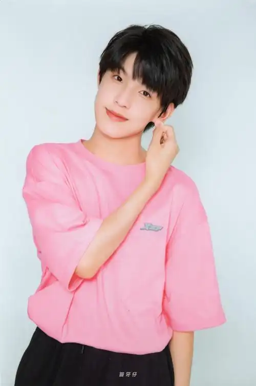 张泽禹 舞台核心ace