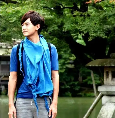 p>郑元畅(joseph cheng),本名郑综腾,1982年6月19日出生于台湾省台中