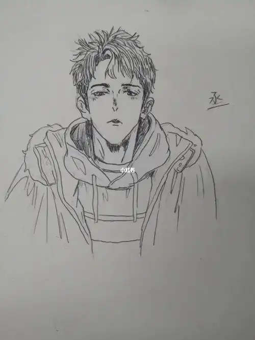 蒋丞选手#撒野 #蒋丞