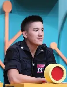 孙国豪结婚了吗 孙国豪老婆是谁