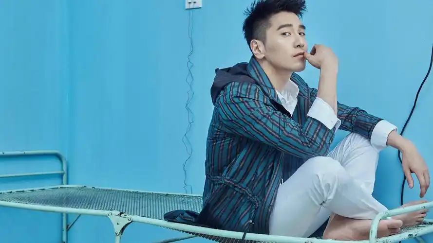 赵又廷明星港台明星风尚壁纸