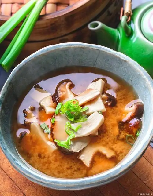 家常素汤大全:营养满分,口感升级,每一口都是味蕾的盛宴!