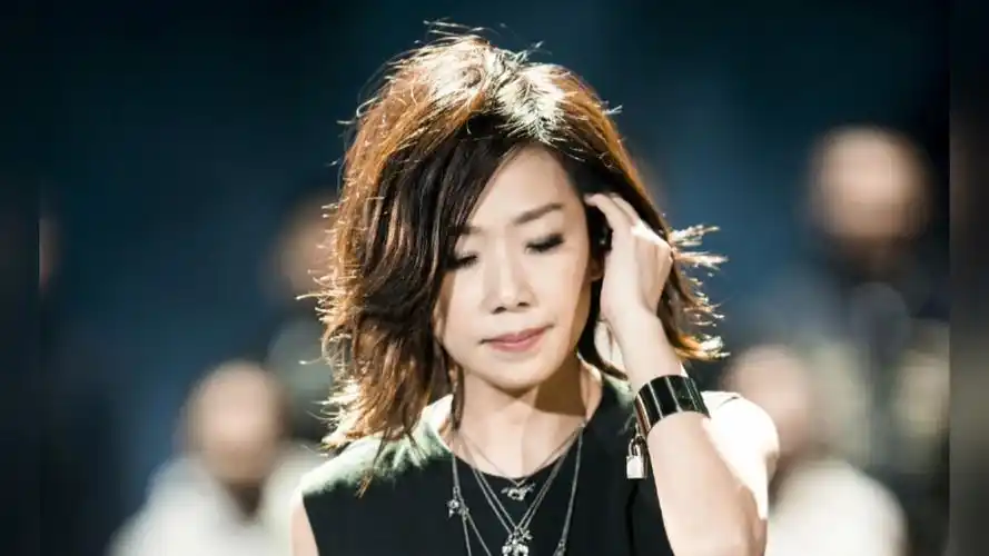 女神《林忆莲》2.0