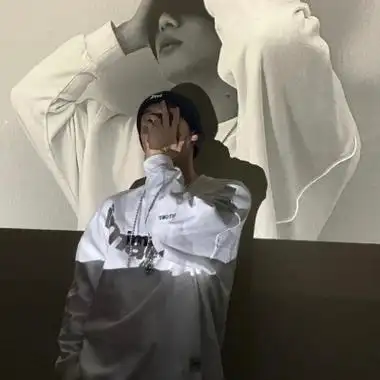 适合单身男生头像图片帅气 男生撩妹专用高清唯美头像大全_男生头像_