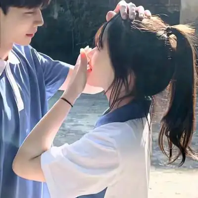 双人情头潮图 好看高清的双人情头高质量图片_情侣头像_头像屋